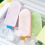 Eiscreme-Form mit Deckel, schöne hausgemachte Eis am Stiel-Tablett, DIY-Tools 2