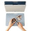 Joseph Joseph Planches à découper - Joseph Joseph - Folio - 4 pièces - Polypropylène - Multicolore 2