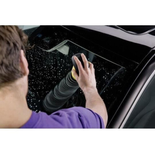 Kärcher KARCHER - Kit di pulizia per parabrezza e finestre per EDI 4 2