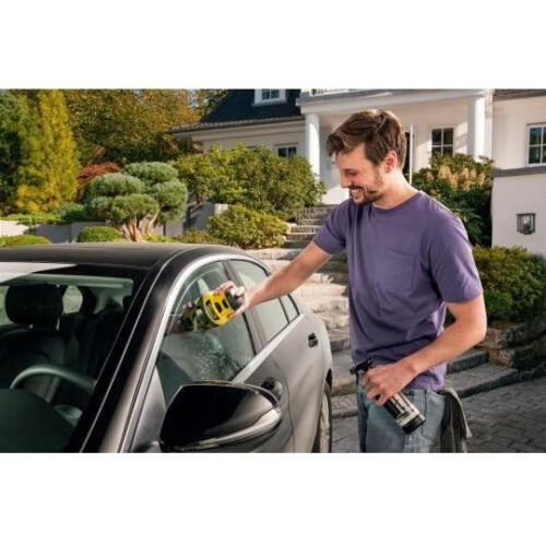 Kärcher KARCHER - Kit di pulizia per parabrezza e finestre per EDI 4 1