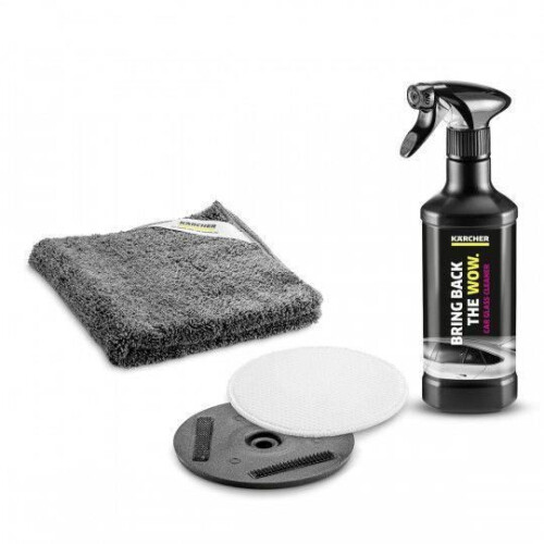 Kärcher KARCHER - Kit di pulizia per parabrezza e finestre per EDI 4