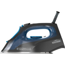 BlackDecker Ferro a Vapor BXIR2605E 2600W