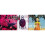 Clementoni Puzzle 1000 Teile Panorama: Squid Game 1