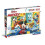 Clementoni Puslespil 60 Maxi Super Farve Mickey 1