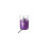 Nutribullet Frullatore Nutribullet Portatile NBP003PU 100 W Viola 4