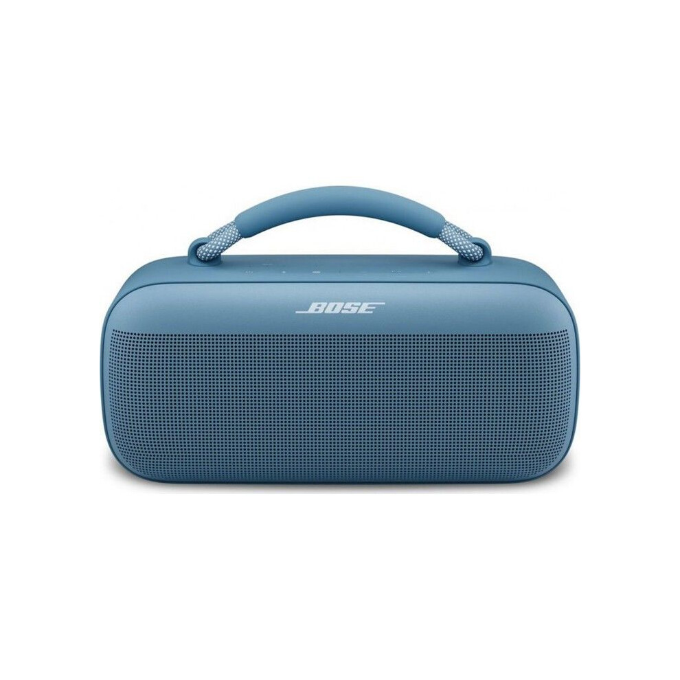 Bose Kabellose Lautsprecher - Soundlink Max - Bluetooth 5.0 - Wasserfest - Akkulaufzeit 20H 017817848831 - Image 6