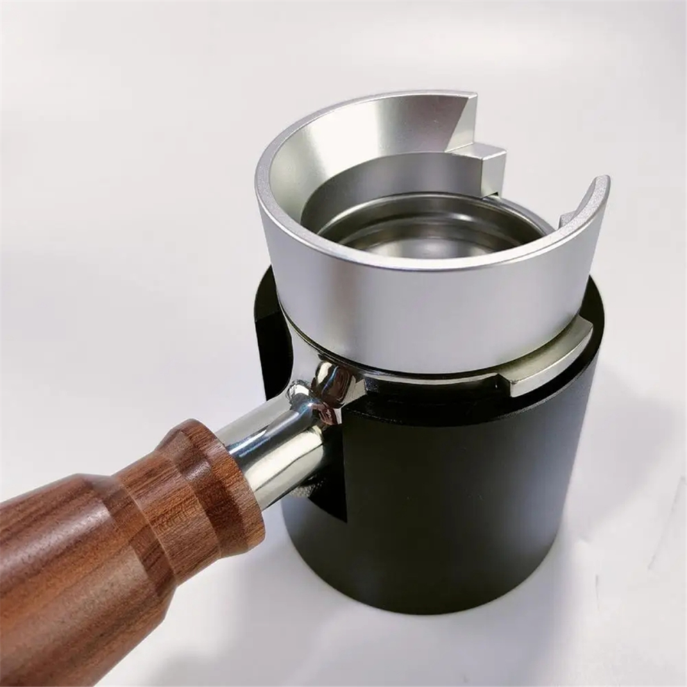 Voor Mignon Koffiemolen Anti-Vliegende Poederring-image