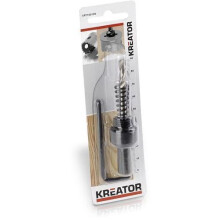 foret a centrare scie a corona hss per legno/metallo…