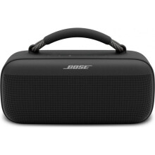 Altavoz portátil - Bose - SoundLink Max - Autonomía 20h - Resistencia IP67 - Bluetooth 5.0