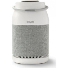 Purificatore d'aria - BREVILLE - BAP007X - Oscillazione fissa - Nuovo - Garanzia del produttore