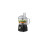 Black + Decker Robot de cuisine - BLACK+DECKER - BXFPA600E - 600W - 1.2L - 2 vitesses 2