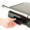 Black + Decker Sandwichmaker - BLACK+DECKER - BXGR2200E - 2200W - 6 Positionen - Platte 14,5x23cm 4