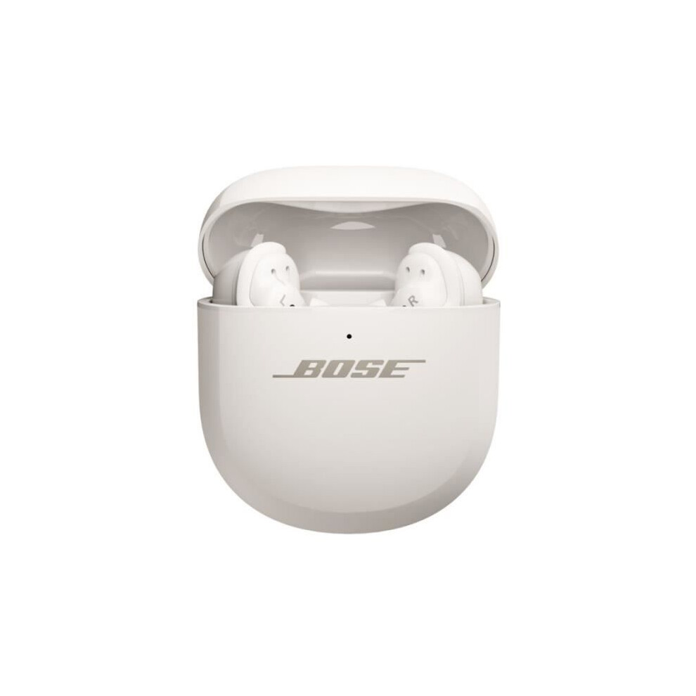 Bose QuietComfort Ultra Earbuds (Gen 2) - White - Image 3