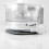 Black + Decker Black & Decker BXCJ25E 25W Citrus Juicer with Pulp Regulator 3