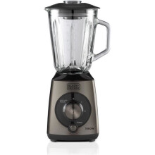 BLACK & DECKER BXJB1000E Glaskrug Mixer 1000 W - 1,5 l