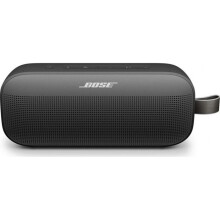 Kabellautsprecher - Bose - SoundLink Flex II - Bluetooth 5.0 - Wasserfest - 12 Stunden Akkulaufzeit
