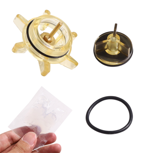 Kit de reparo de conjunto de capô e válvula de alívio 905-211