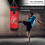 7+1 Empty Training Boxing Hook Kick Sandbag Fight 7