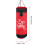 7+1 Empty Training Boxing Hook Kick Sandbag Fight 9