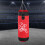 7+1 Empty Training Boxing Hook Kick Sandbag Fight 6