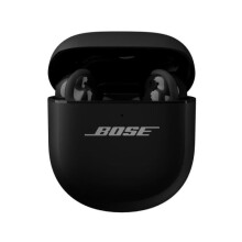 Auriculares inalámbricos - BOSE - QuietComfort Ultra 2 - Reducción de ruido - Intraauriculares - Negro