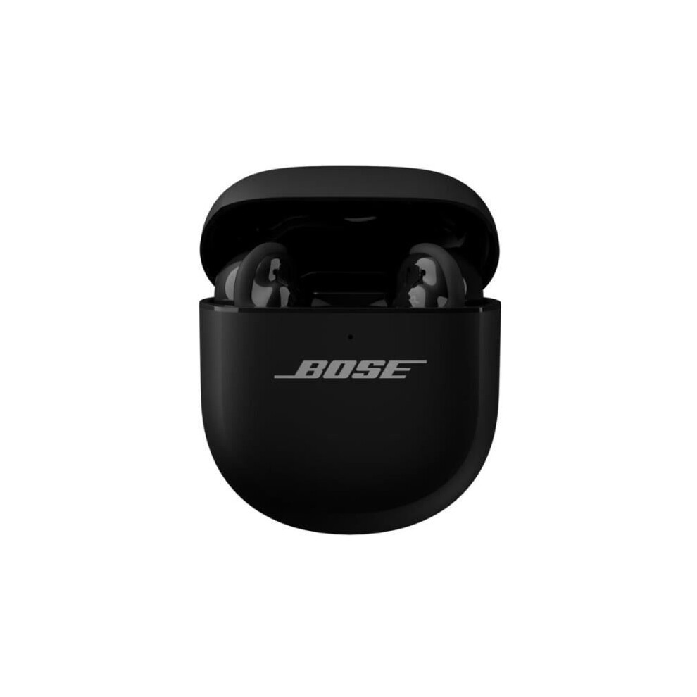Schwarz Bose Quietcomfort Ultra Earbuds G2 [Bluetooth 5.3 Aac] - Image 3