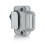 Breville Gaufrier - Breville - VST072X - Couleur Gris - Petit Électroménager - Facile à utiliser 2