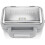 Breville Gaufrier - Breville - VST072X - Couleur Gris - Petit Électroménager - Facile à utiliser 1