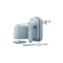 Batidora Kenwood QuickMix GO HMP40.000GY 350W - Azul gris