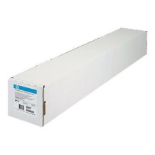 HP gestreken papier - Rol (106,7 cm x 45,7 m) - 95 g/m2