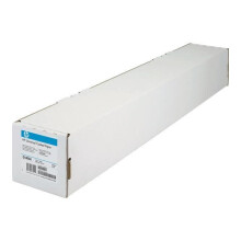 HP coated paper - Rol A0 (91,4 cm x 45,7 m) - 95 g/m2