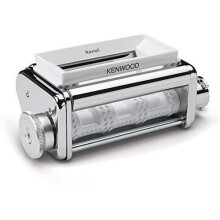 Accessoire Machine à Pâte - KENWOOD - KAX93.A0ME - Chrome - Pour Ravioli - 1,56 kg