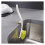 Joseph Joseph Brosse vaisselle Edge verte Joseph Joseph 4