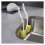 Joseph Joseph Brosse vaisselle Edge verte Joseph Joseph 2