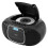 JVC JVC RC-E451B CD player Portable CD player Black 4
