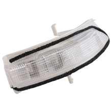 Espelho retrovisor do carro LED luz de advertência de seta para FIT