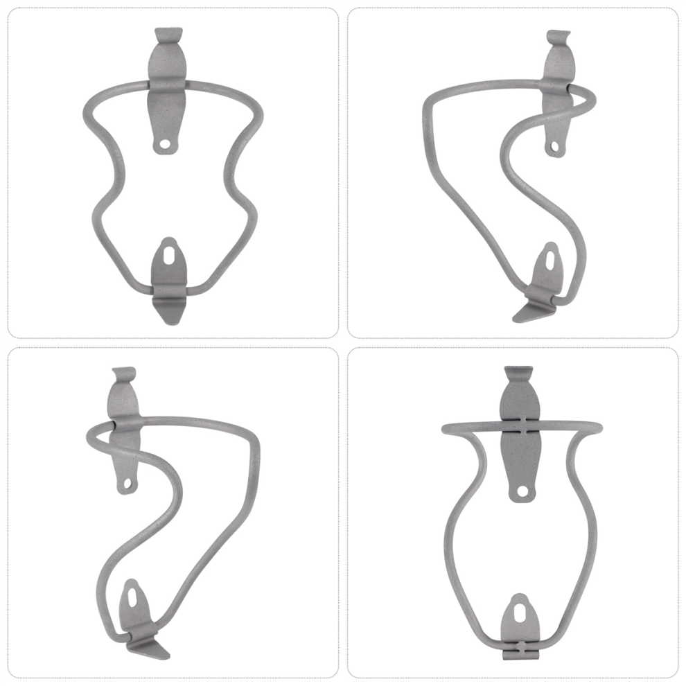 Fahrrad-Flaschenhalter, Ultraleichter Flaschenhalter, Fahrrad-Flaschenhalter-image