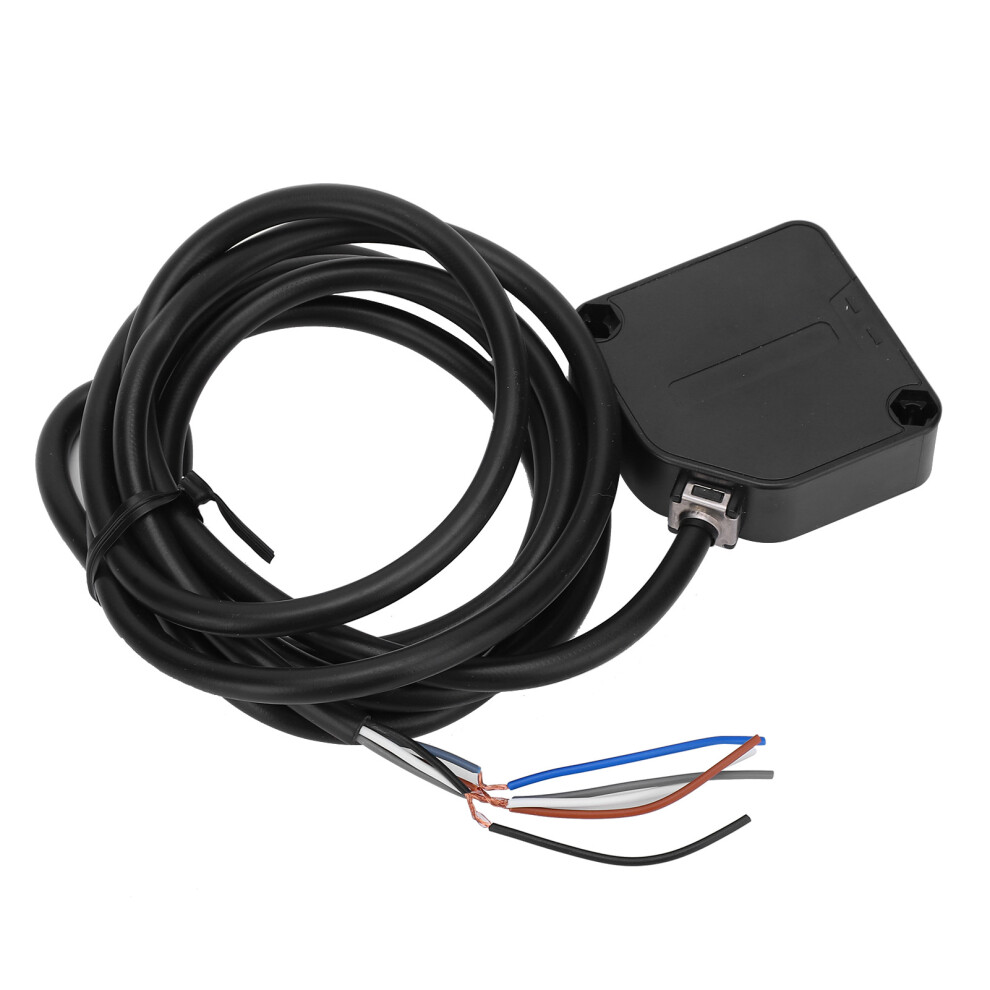 Diffuse Reflection Sensor 3M Detection Range Ben300-Dfr 24-240V Switch 6951340709150