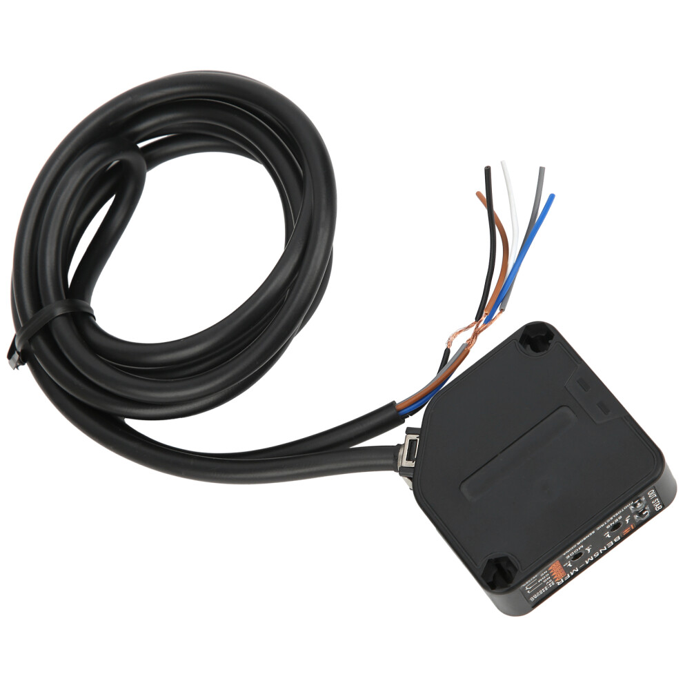 Ben5m-Mfr Photoelectric Sensor 5M Range Universal Voltage 4641340709107