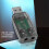 USB naar 3,5 mm microfoonaansluiting stereoheadset 3D-geluidskaart audioadapter pc 2