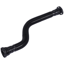 Conducto de aire para coche con filtro y junta de goma para F20 y F30