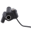 E-Bike Twist Throttle LCD οθόνη με ταχύτητα και διανυθείσα απόσταση και ισχύ μπαταρίας 7