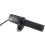 E-Bike Twist Throttle LCD οθόνη με ταχύτητα και διανυθείσα απόσταση και ισχύ μπαταρίας 6