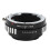 Adapter do aparatu NEX-3/-5 z mocowaniem E DC111 1