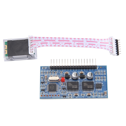 DC-DC DC-AC Ren sinusvågsinvertergenerator SPWM Boost-drivkort