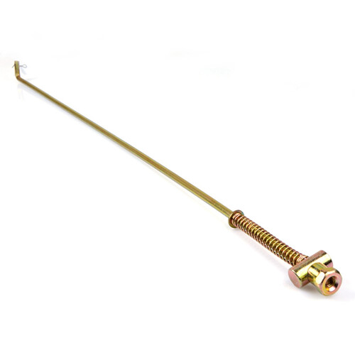 Μοχλός πίσω φρένου μοτοσικλέτας για YBR125 YP 125 JYM125