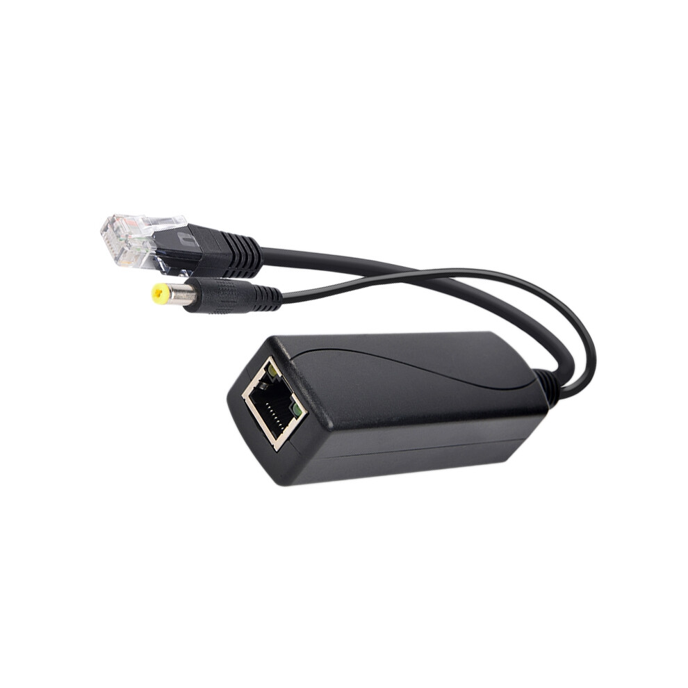 PS5712AT IEEE802.3 Af/At 48 V 30 W Isolierter 12 V 2 A Poe-Splitter-image