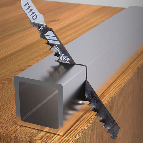Σετ λεπίδων παζλ 20 τμχ T-Shank. 1
