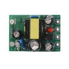 Moduł zasilacza impulsowego Xh-M299, izolowana płytka PCB AC-DC