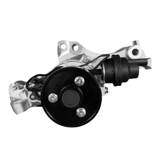 Ny kylvätska/vattenpump 11517644809 för 2